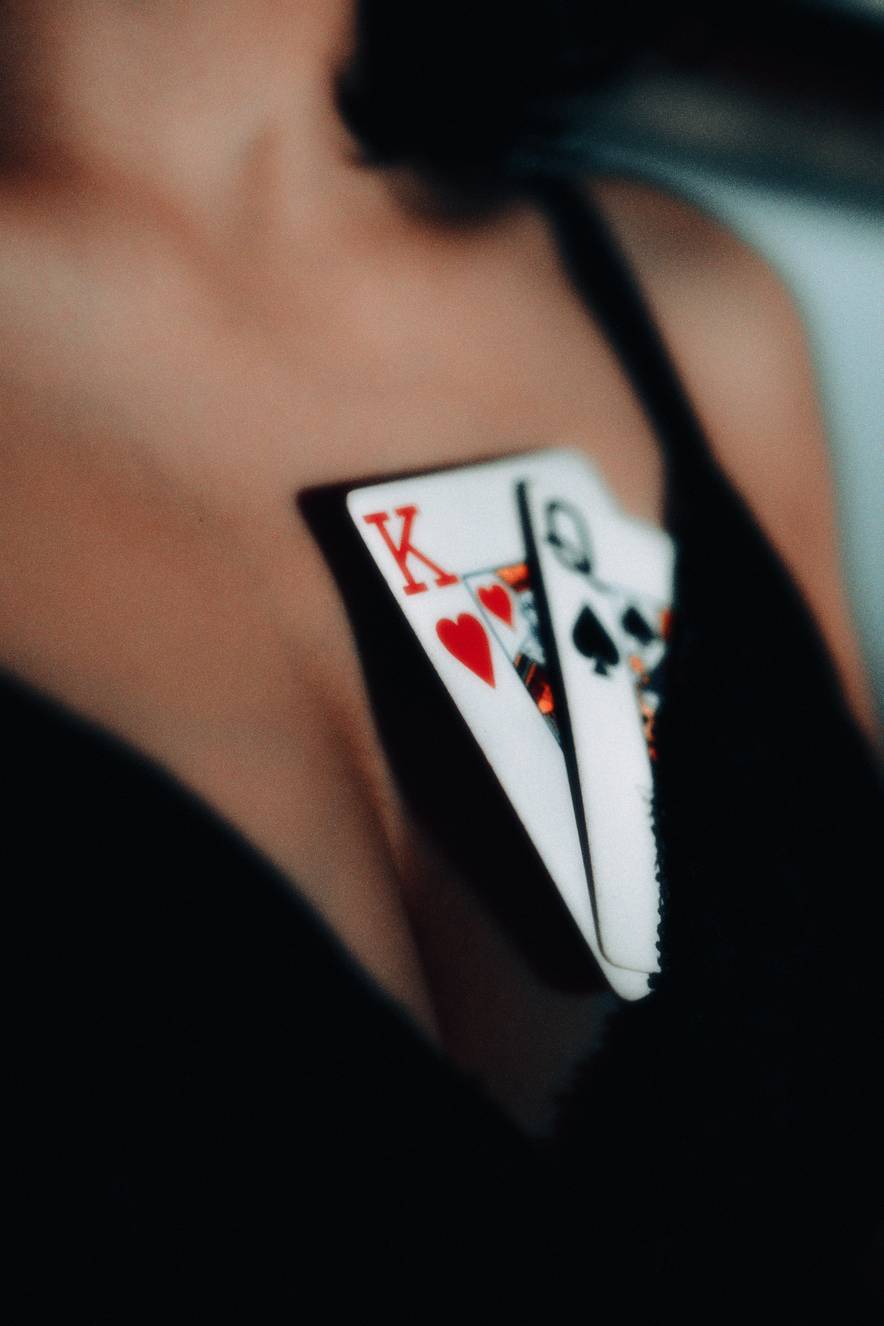 Nine casino France