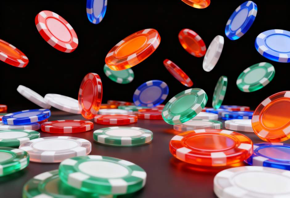 Comment retirer des fonds du casino Yoji