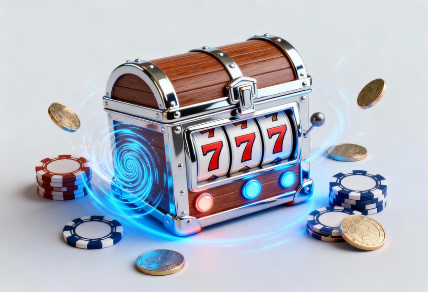 De Rol van RNG in Online Casino's De Rol van RNG in Online Casino's