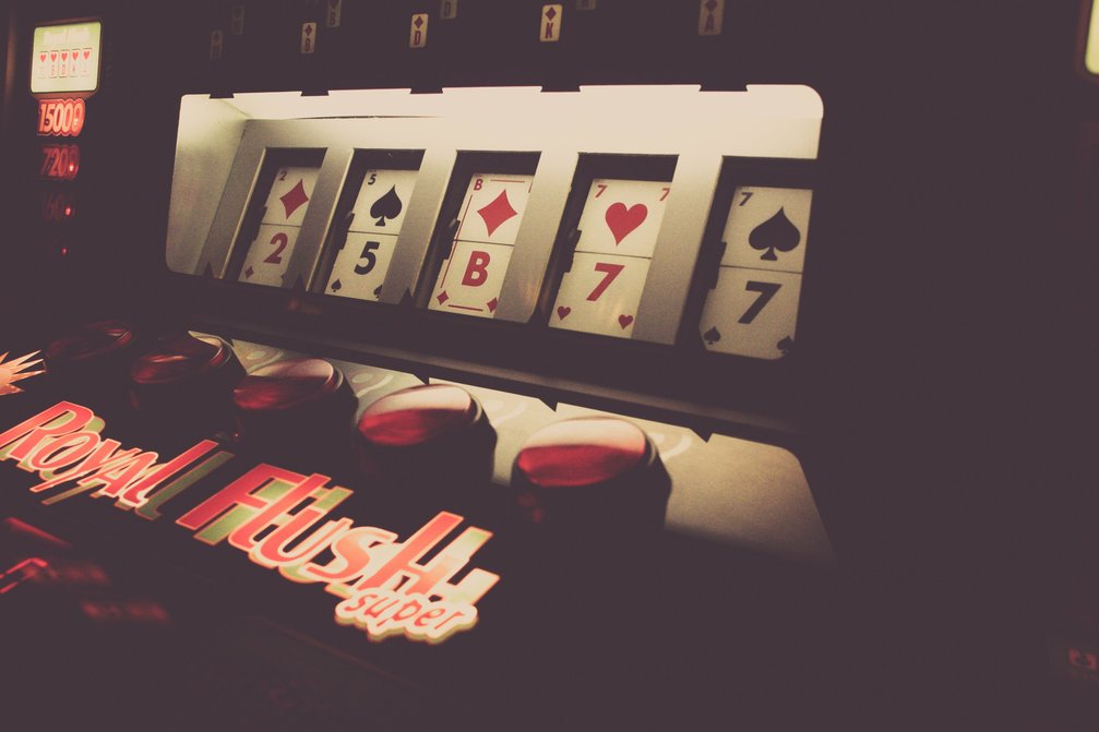 f1 casino casino bonus