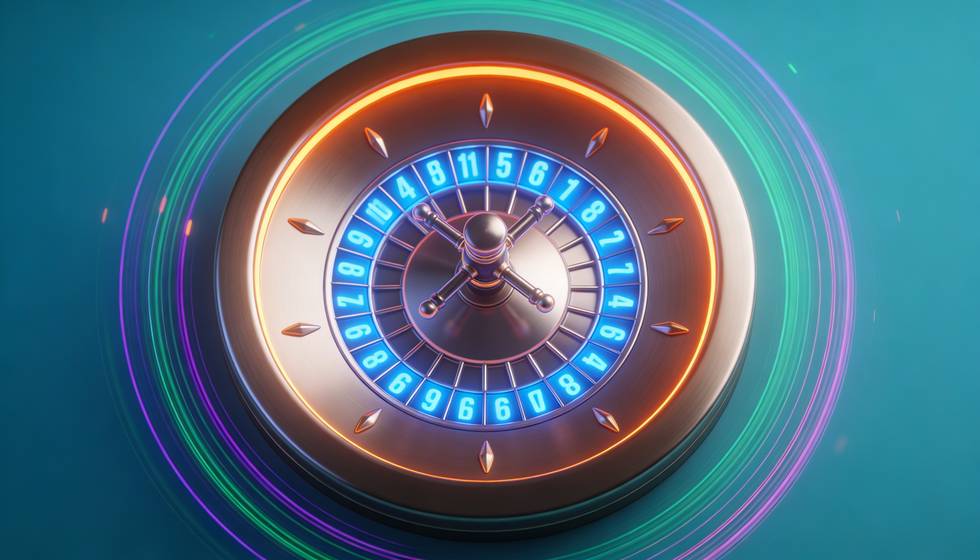 Gamification Trends in Online Casinos