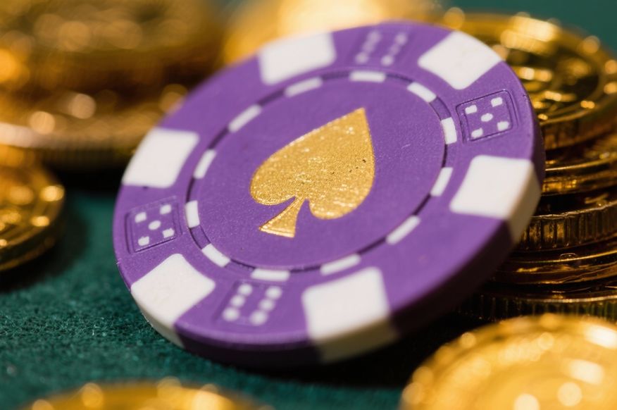 Immerion Casino - Eine umfassende Übersicht