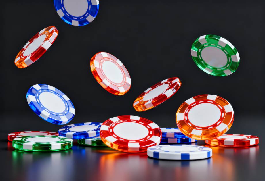 Infográfico: Cómo funciona Rizz Casino