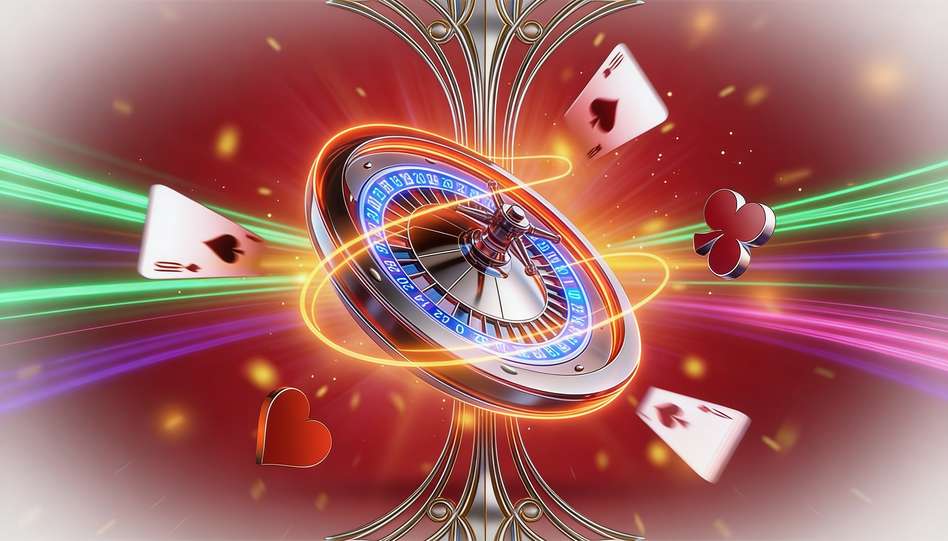 Infográfico: Cómo funciona Rizz Casino