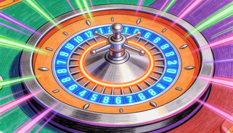 Lucky Hunter Casino Casino eller Konkurrent: Hvilken er Bedre?