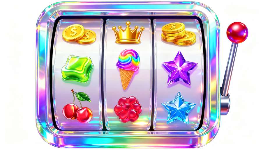 casino Atlantis slots