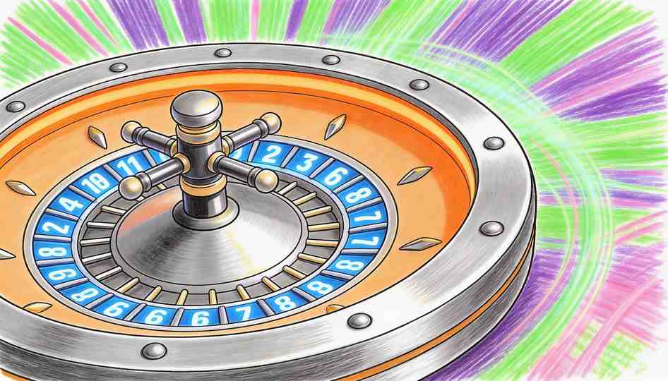 Monsterwin Roulette: O Guia Completo para Jogadores de Roleta