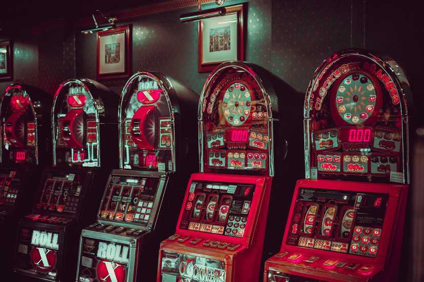 Review of New Games at Winbig21 Casino