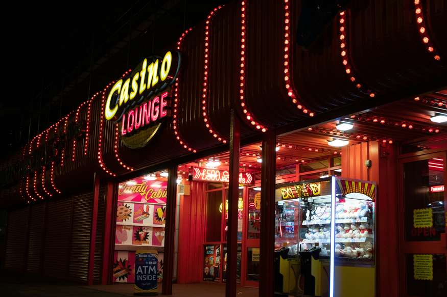 Richy Farmer Casino: A Comprehensive Review