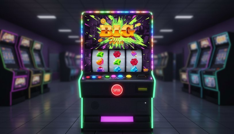 Ultimate Gids voor het Winnen bij het WSOP Casino Ultimate Gids voor het Winnen bij het WSOP Casino