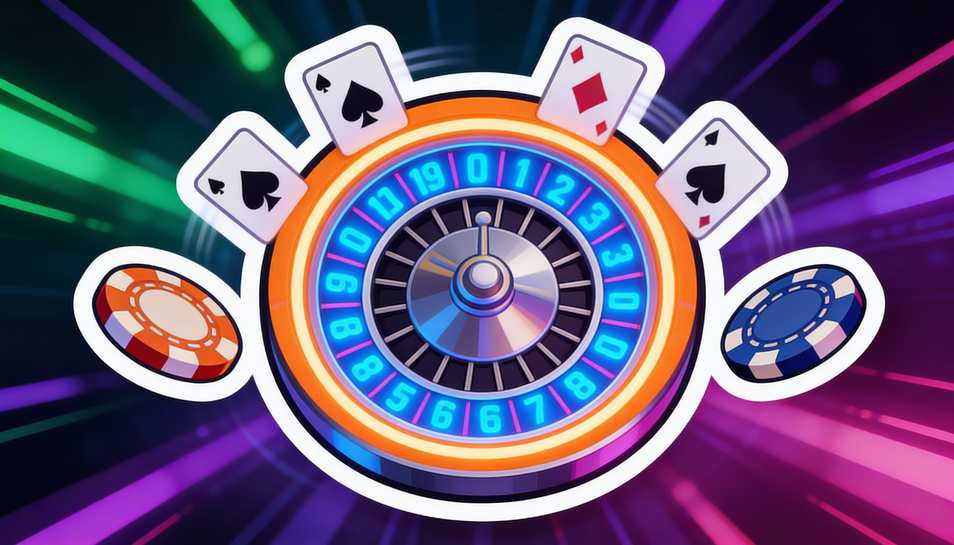 Vlad Casino - En anmeldelse af kasinoets spil kvalitet