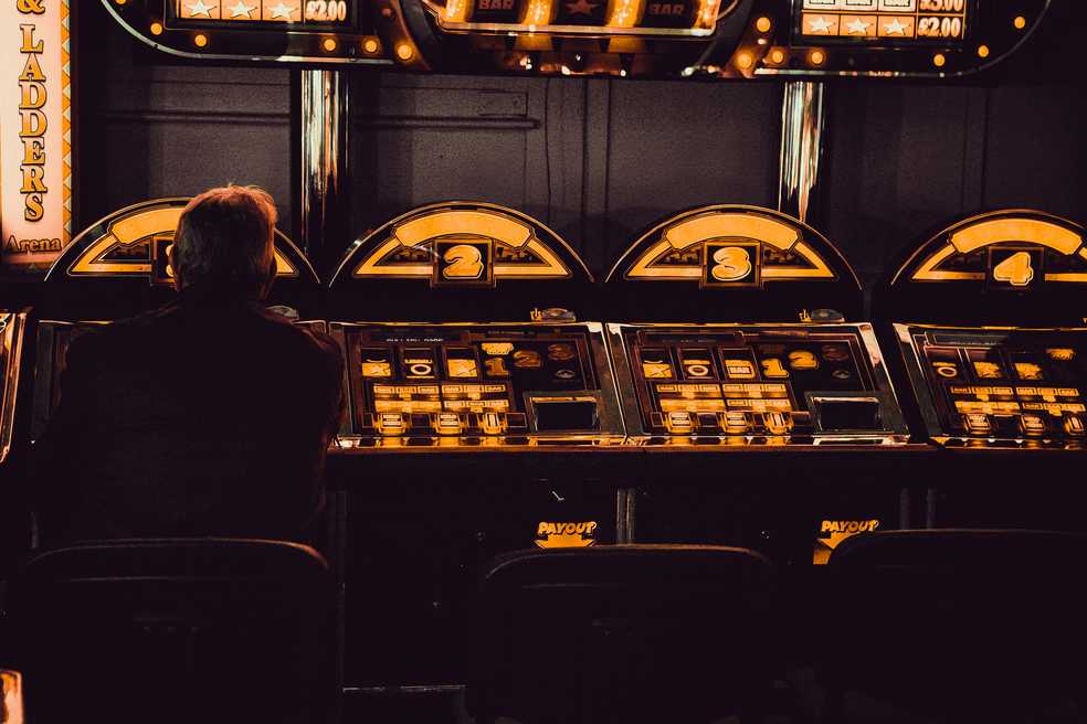Was ist das Welle Casino?