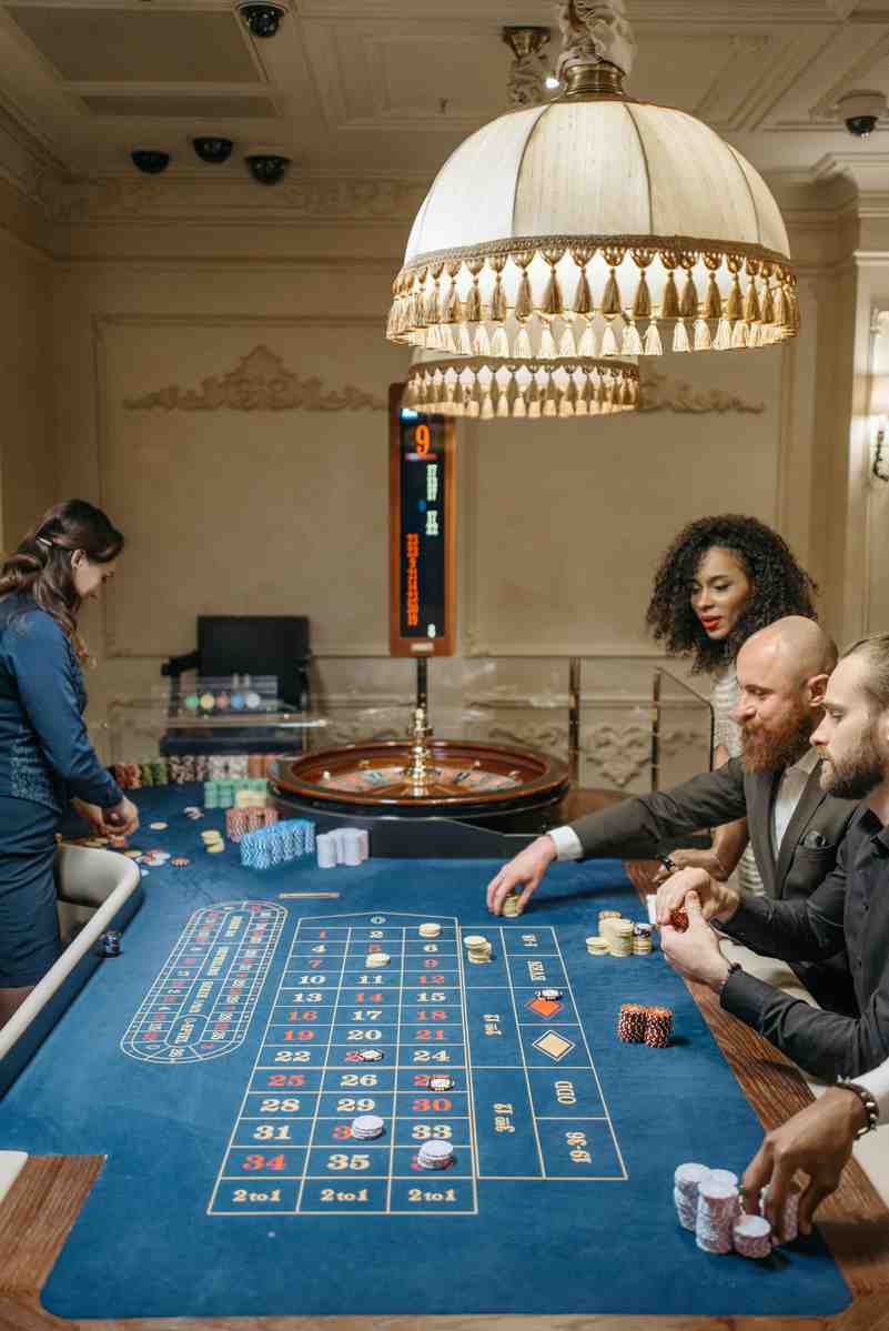 Why Some Casinos Offer Faster Payouts Than Others Why Some Casinos Offer Faster Payouts Than Others