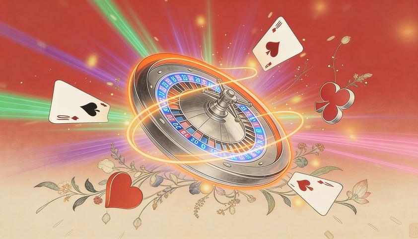 Wie Live-Dealer das Online-Casino-Ökosystem veränderten Wie Live-Dealer das Online-Casino-Ökosystem veränderten