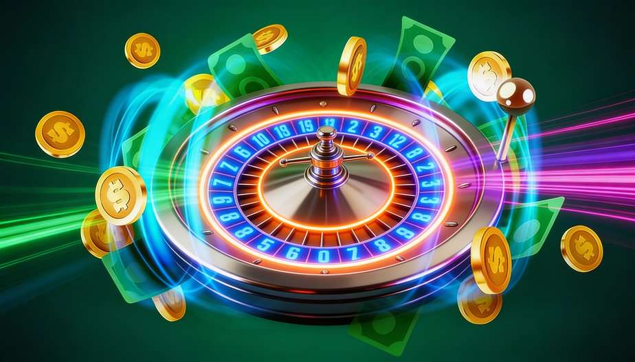 Wie Zahlungsmethoden die Auszahlungen in Casinos beeinflussen