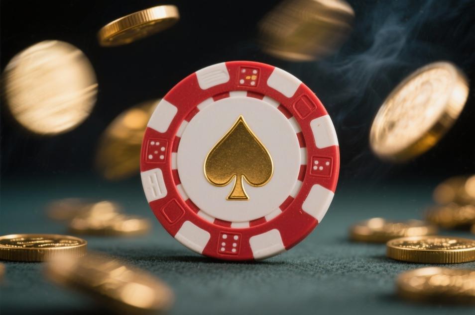 Winspark Live Casino : Un Aperçu de la Meilleure Expérience de Jeu en Ligne