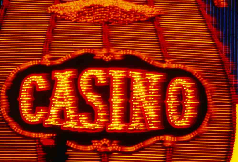 Lucky elf casino