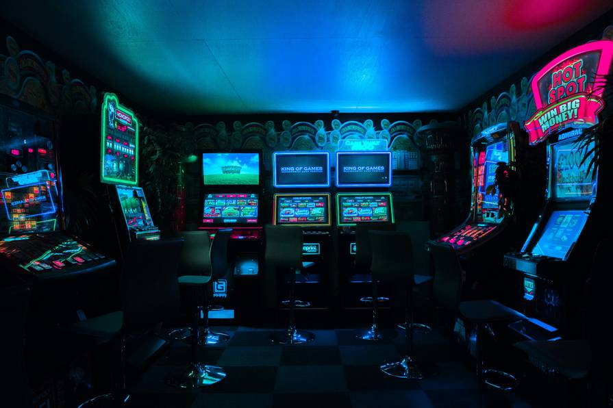 Yoju Casino Legality: Understanding the Risks and Regulations
